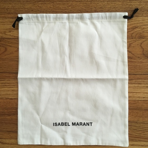 Isabel Marant dust bag - Picture 1 of 4
